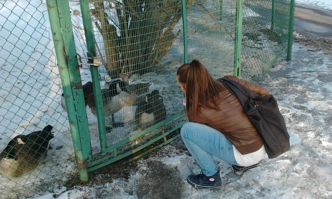 Anna Korolkova | Санкт-Петербург