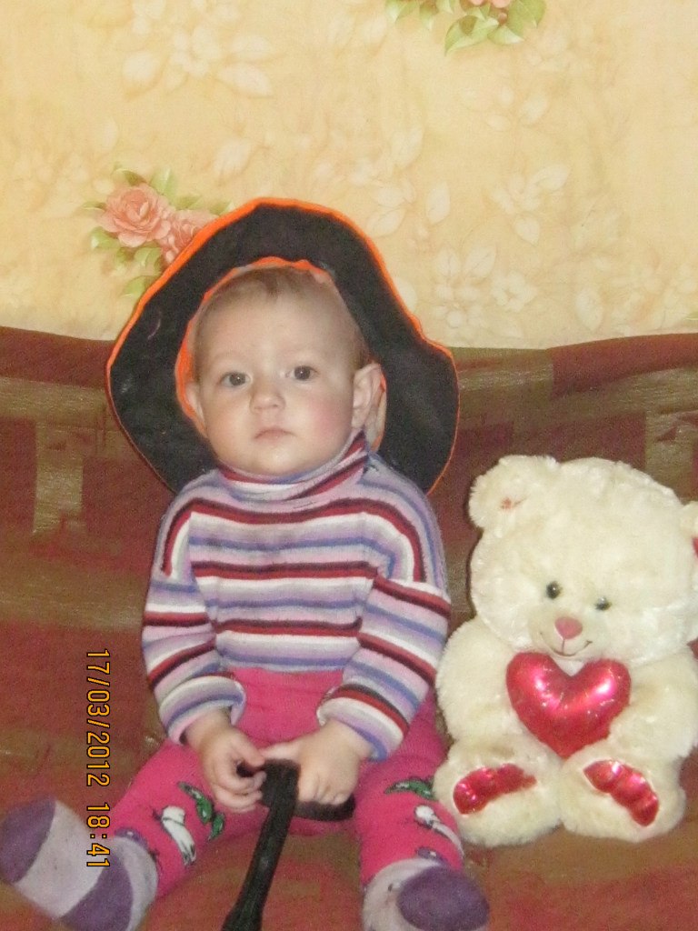 Екатерина Богданова | Волоколамск