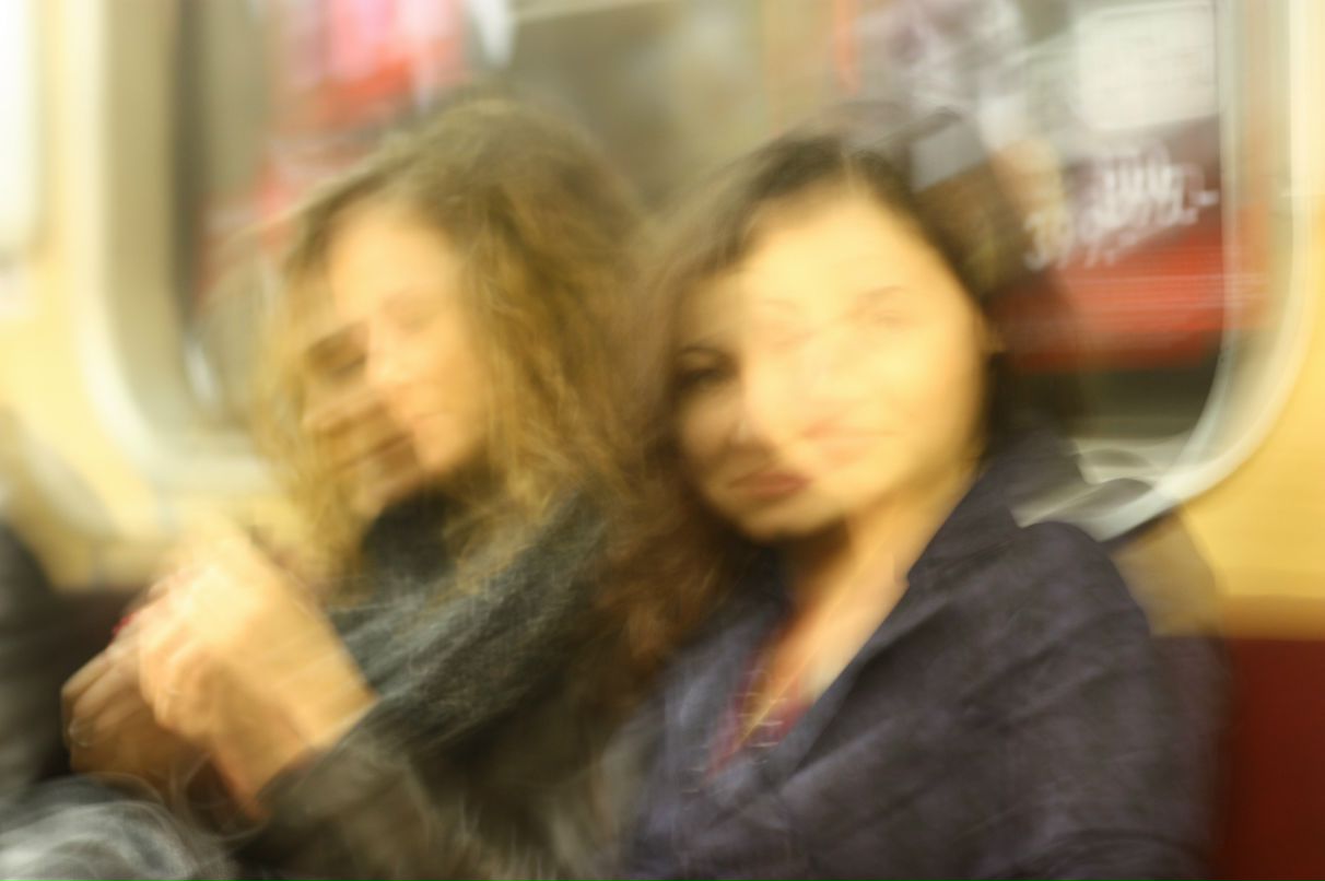 Оксана Кныш | Киев