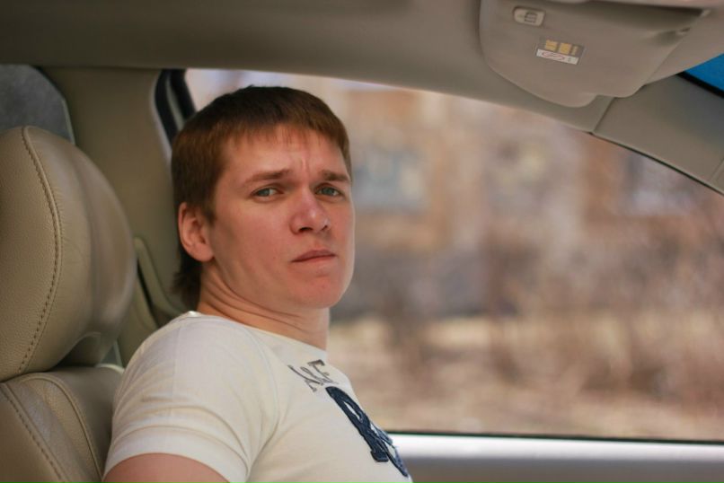 Виталий Иванов | Екатеринбург