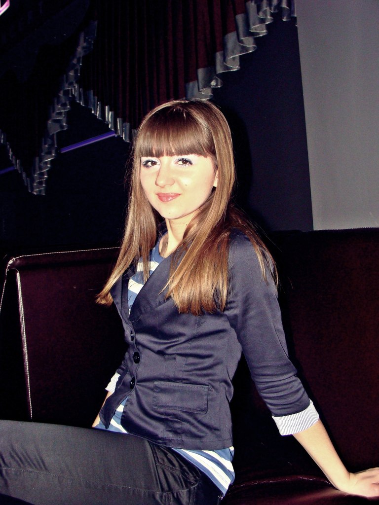 Roksolana Pylypovych | 