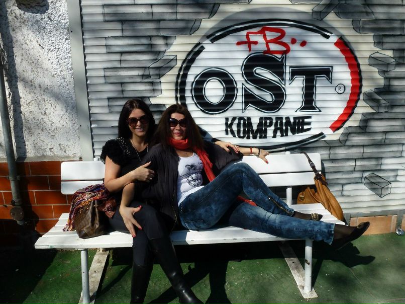 Светлана Мёрфи | Ульяновск