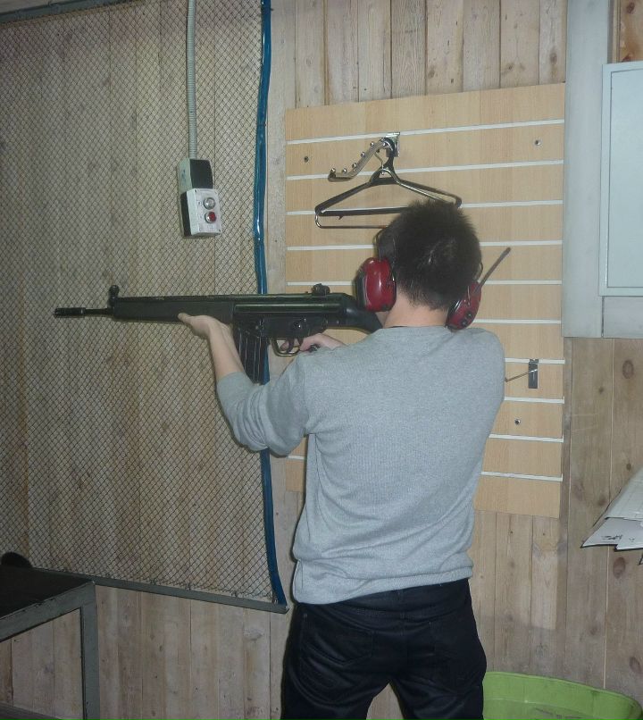 Иван Алексеев | Якутск