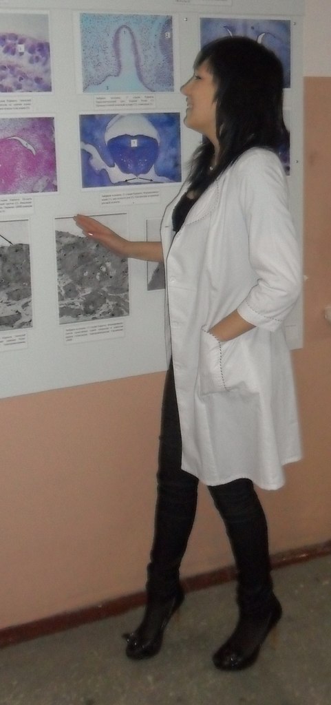 Софья Григорьева | Москва