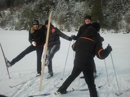 Степан Пластинин | Иваново