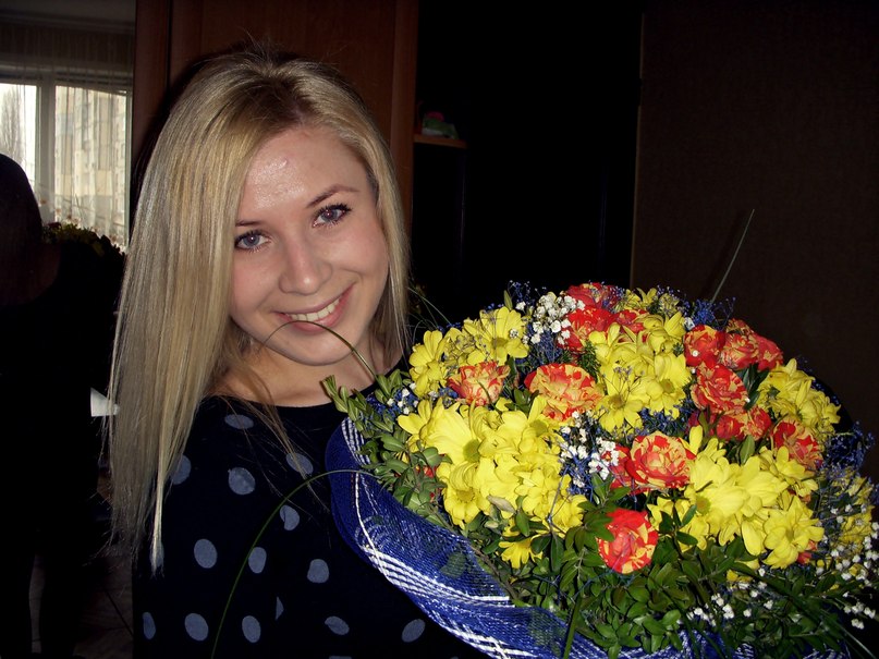 Ксения Николаева | Port Louis