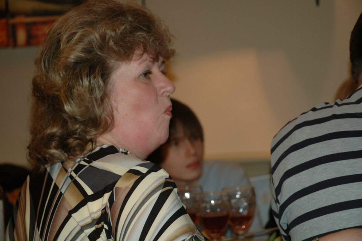 Анна Кобзева | 