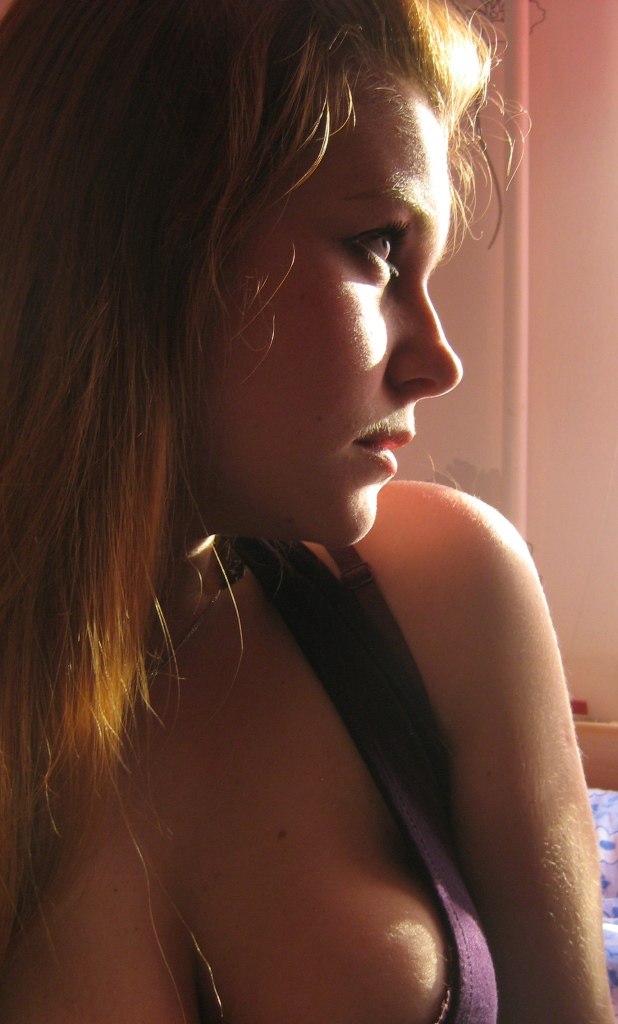 July Chernysheva | Киев
