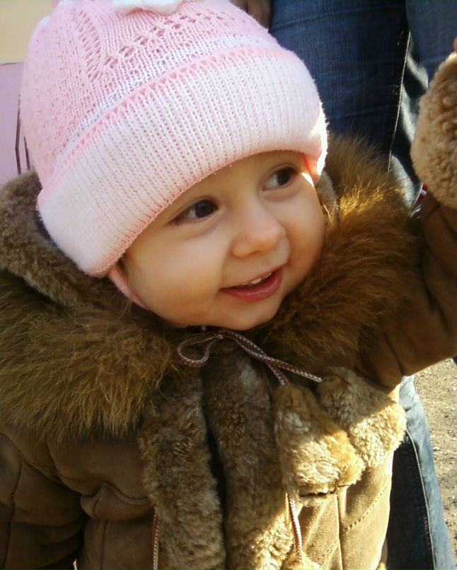 Елена Попель | Феодосия