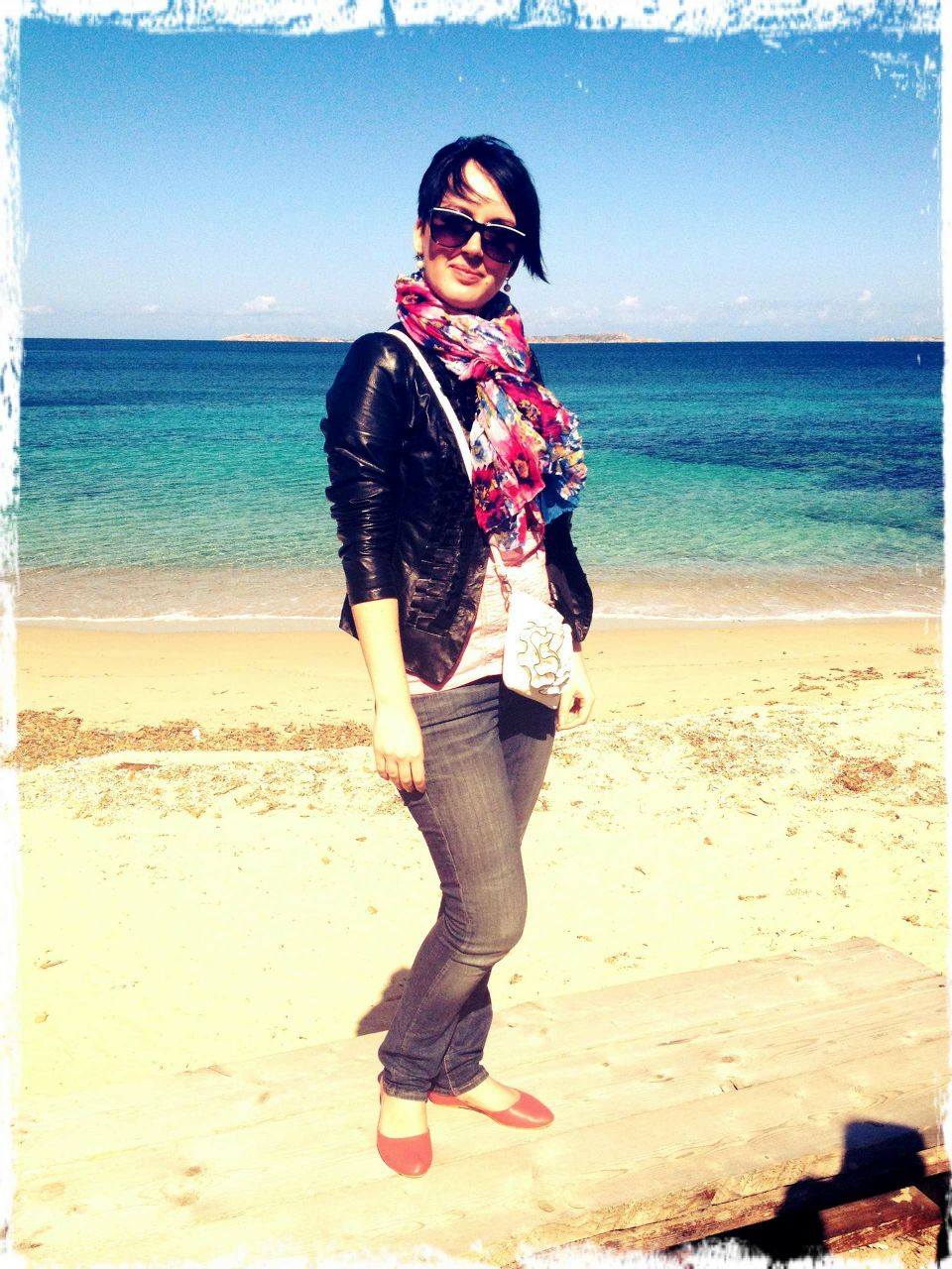 Катерина Хоружая | Жуковский