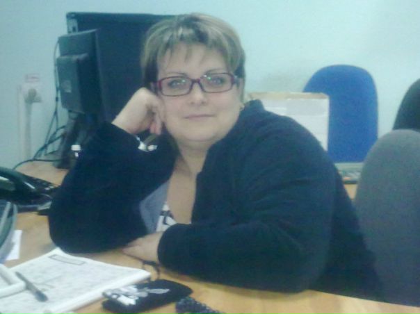 №61, Людмила Нефедкова, 18.6.1974 №61, Людмила Нефедкова, 18.6.1974