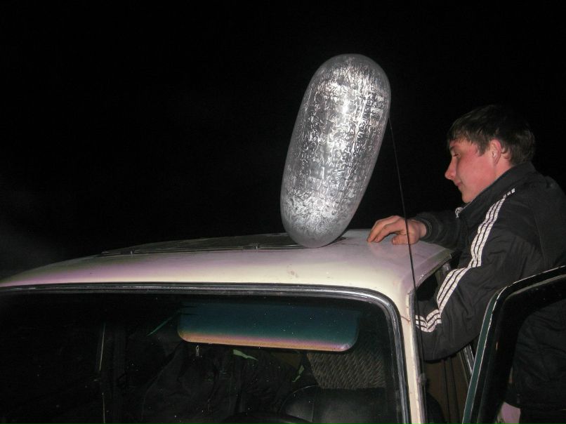 Руслан Баранов Александрович | 