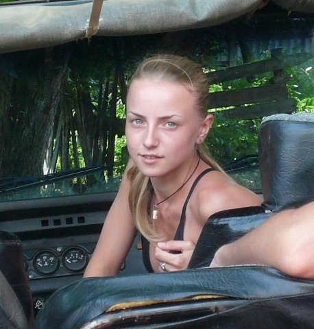 Ольга Титова | Курск