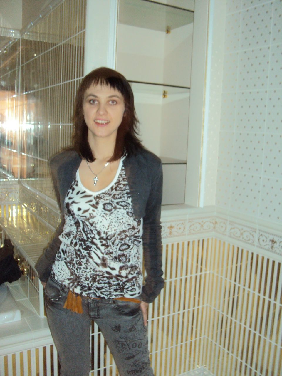 Виктория Рыбак | Брест