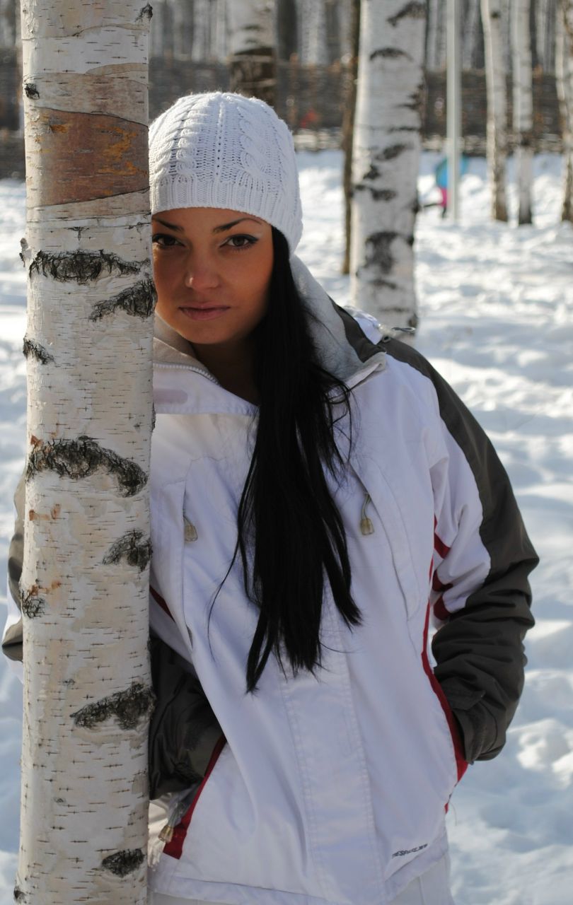 Люба Фисенко | Екатеринбург