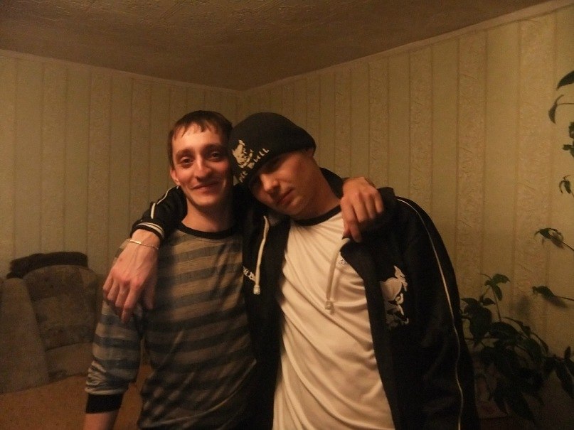 Андрей Шкурин | Воронеж