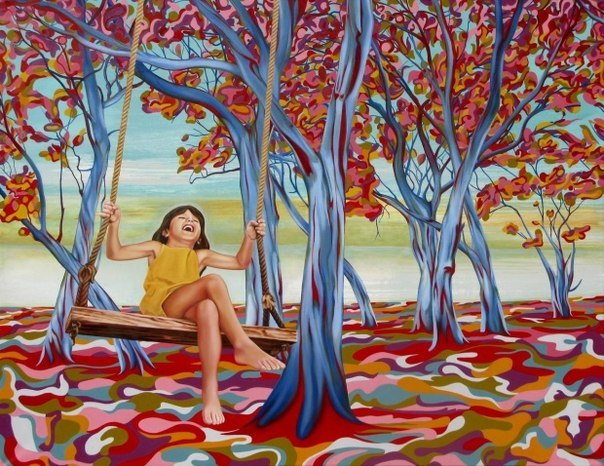 Зинаида Рубинштейн | Москва