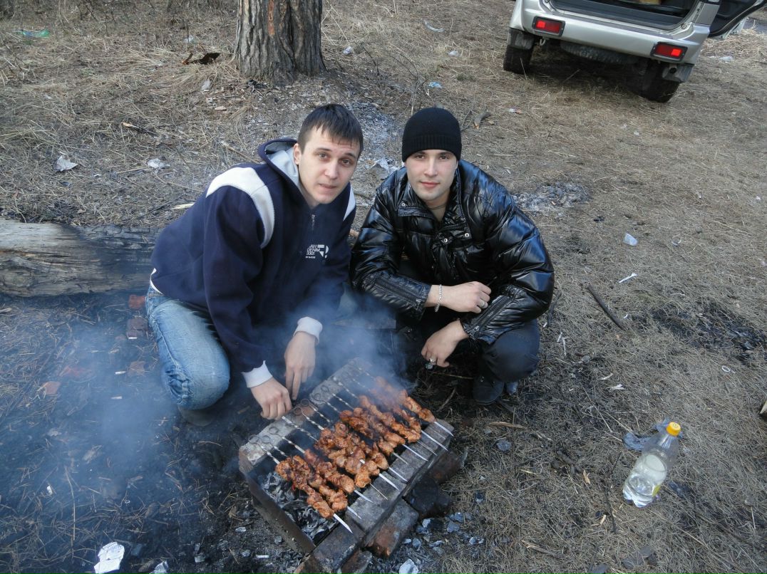 Антон Есипов Александрович | Кемерово