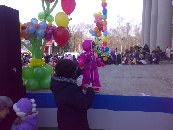 №16, Ирина Иванова, Салават №16, Ирина Иванова, Салават