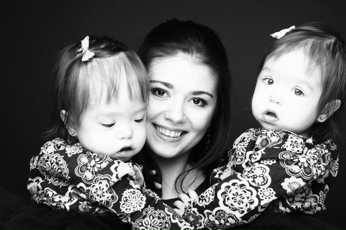 Айслу Зайнутдинова | Казань