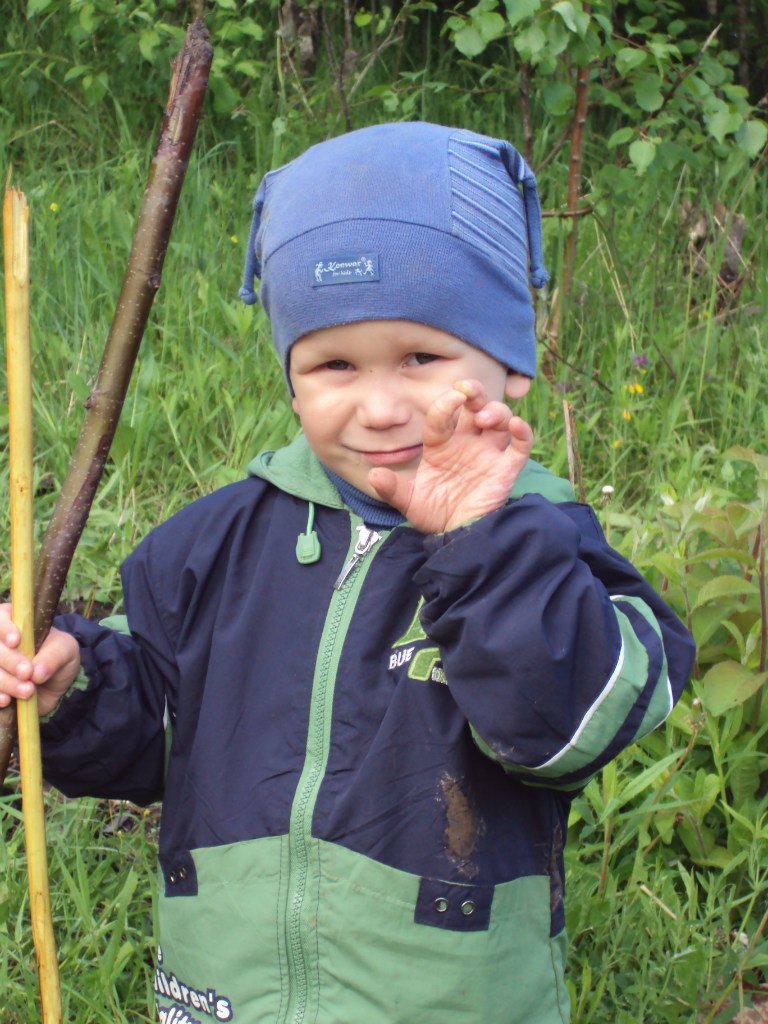 Андрей Поляков | Пикалево