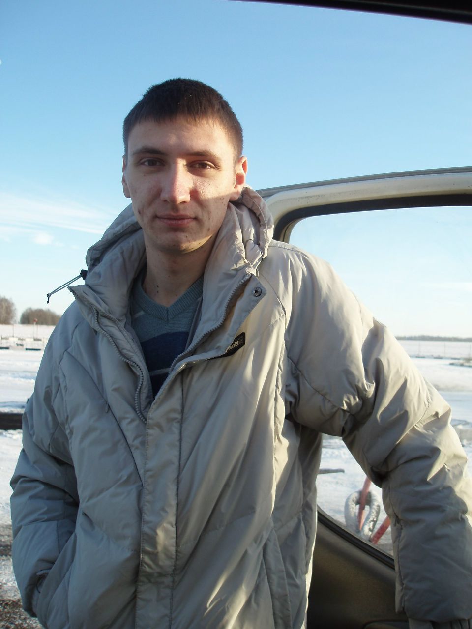 Александр Бурбо | Могилёв