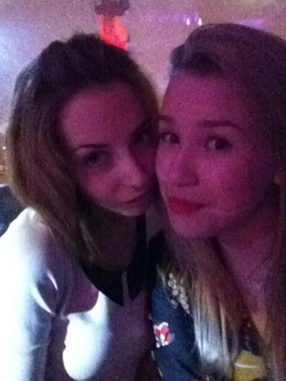 Маша Бордюг | Москва