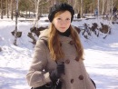 Фотография Полищук Гали