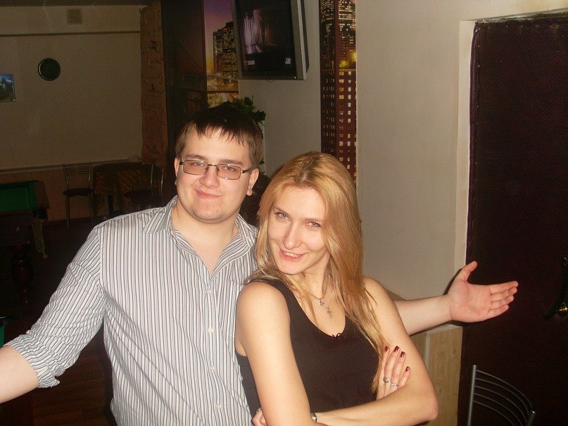 Макс Шкикавый | Ухта