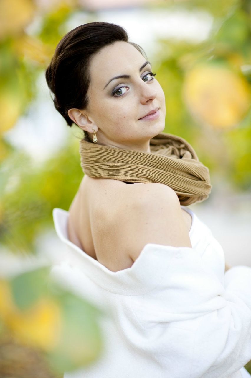 Валерия Соколова | 