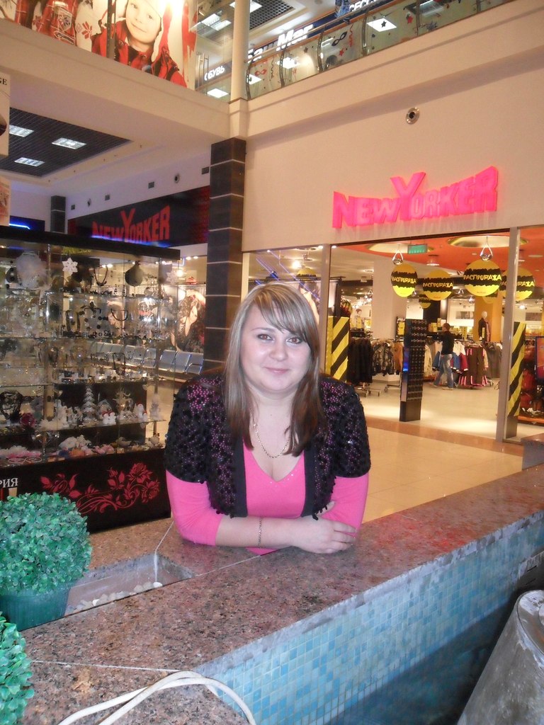 Мария Степанович | Орёл