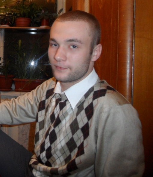 Михаил Козырёв | Москва