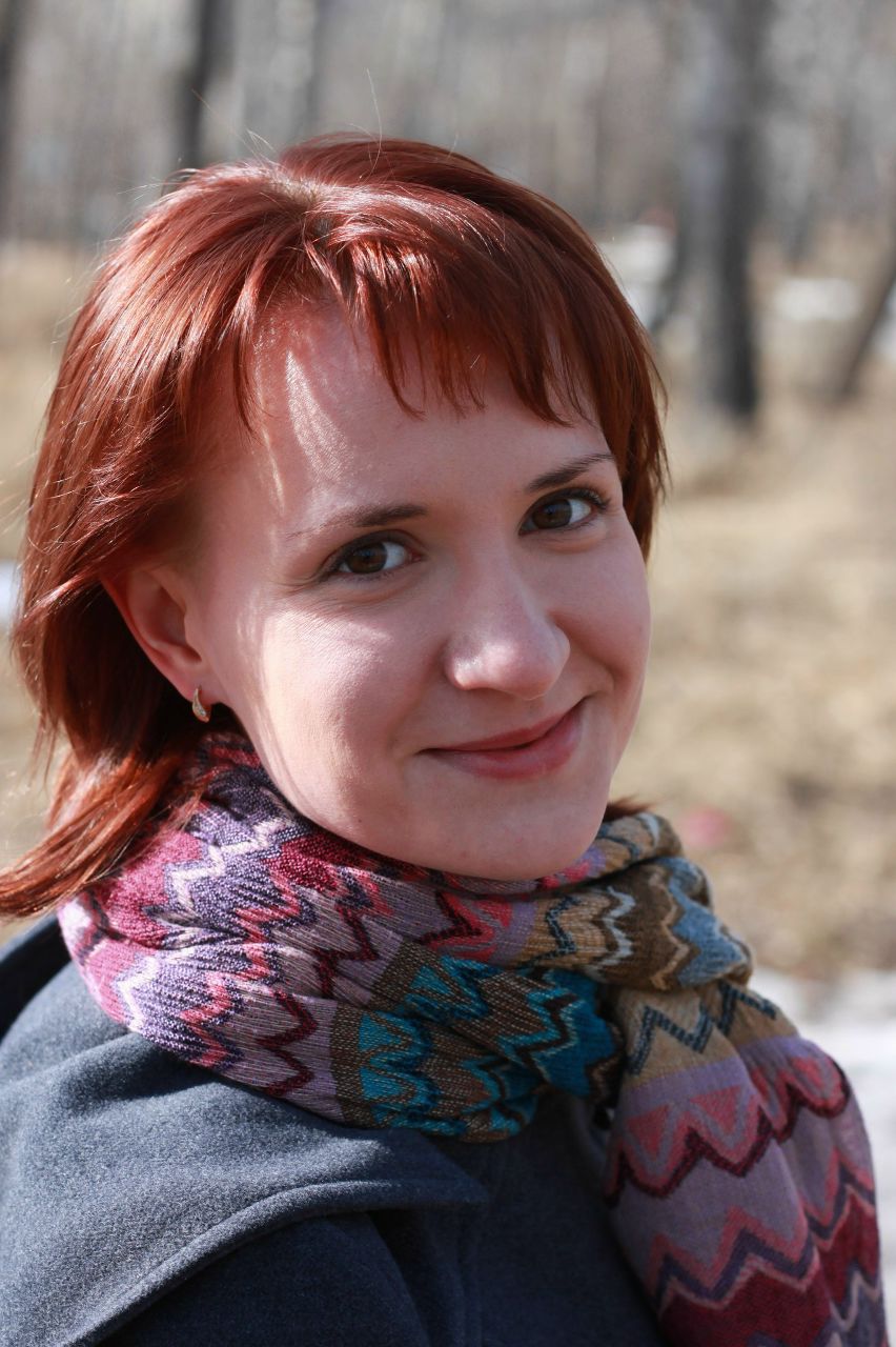 Юлия Бубякина | Новосибирск