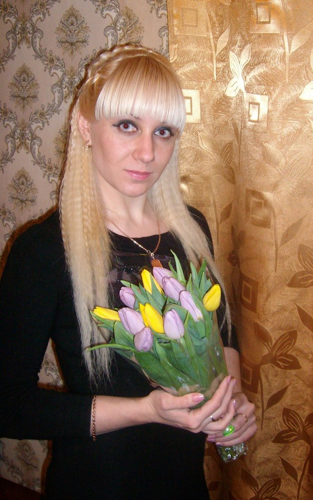 Анастасия Озерова | Курск