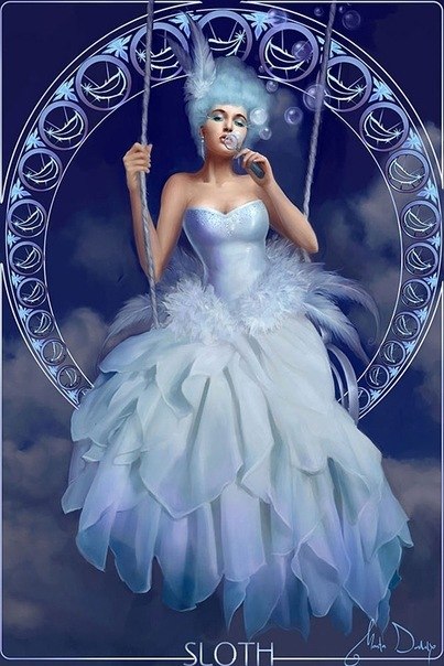 Мария Буфалова | Санкт-Петербург