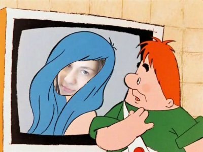 Дарья Александрова | Курган