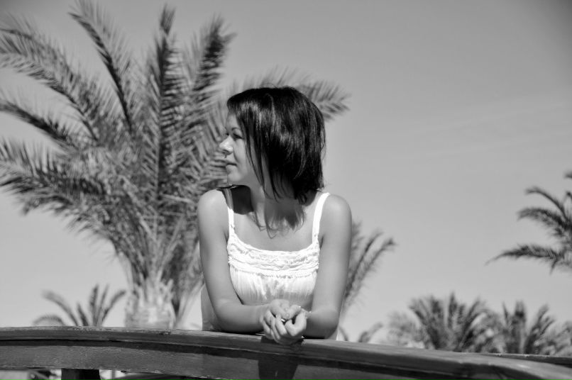 Олеся Менщикова | Санкт-Петербург