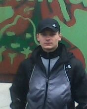 Дима Горошко | Мариуполь