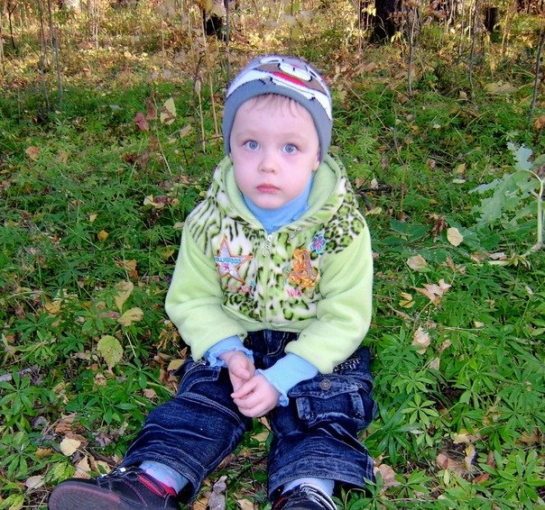 Юрий Складчиков | Прокопьевск