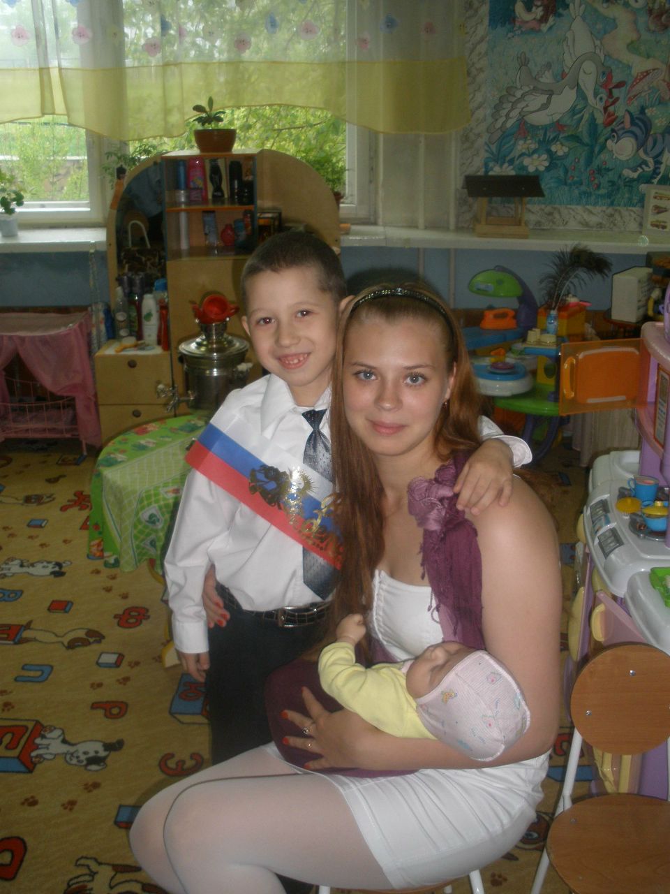 Катерина Узких | Красноярск