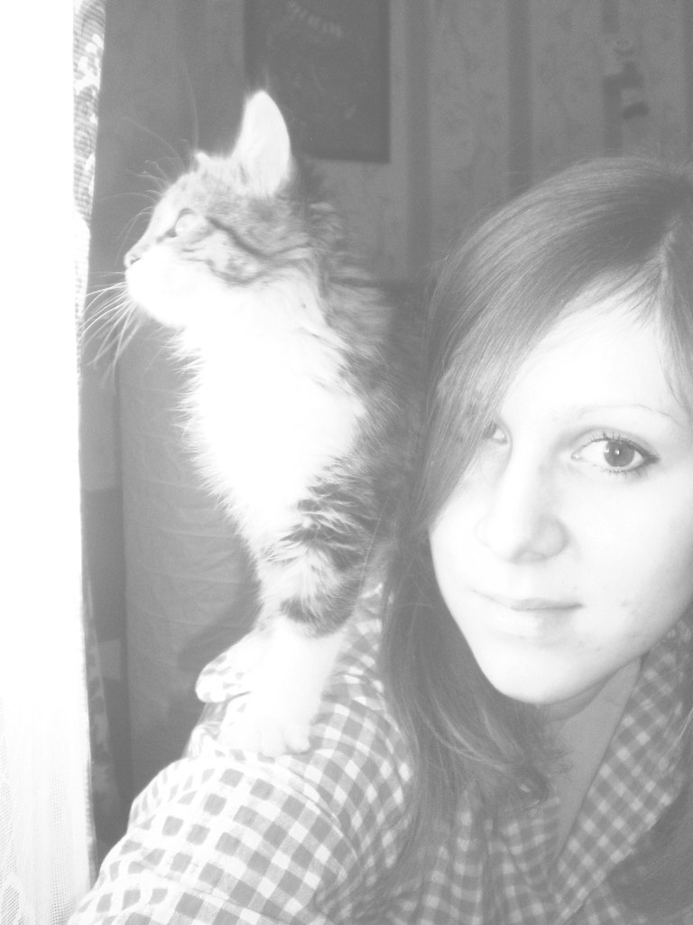 Аня Донцова | Краснодар