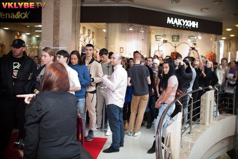 Влад Шаламов | Москва