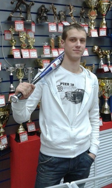 Максим Тимофеев Вячеславович | Ижевск