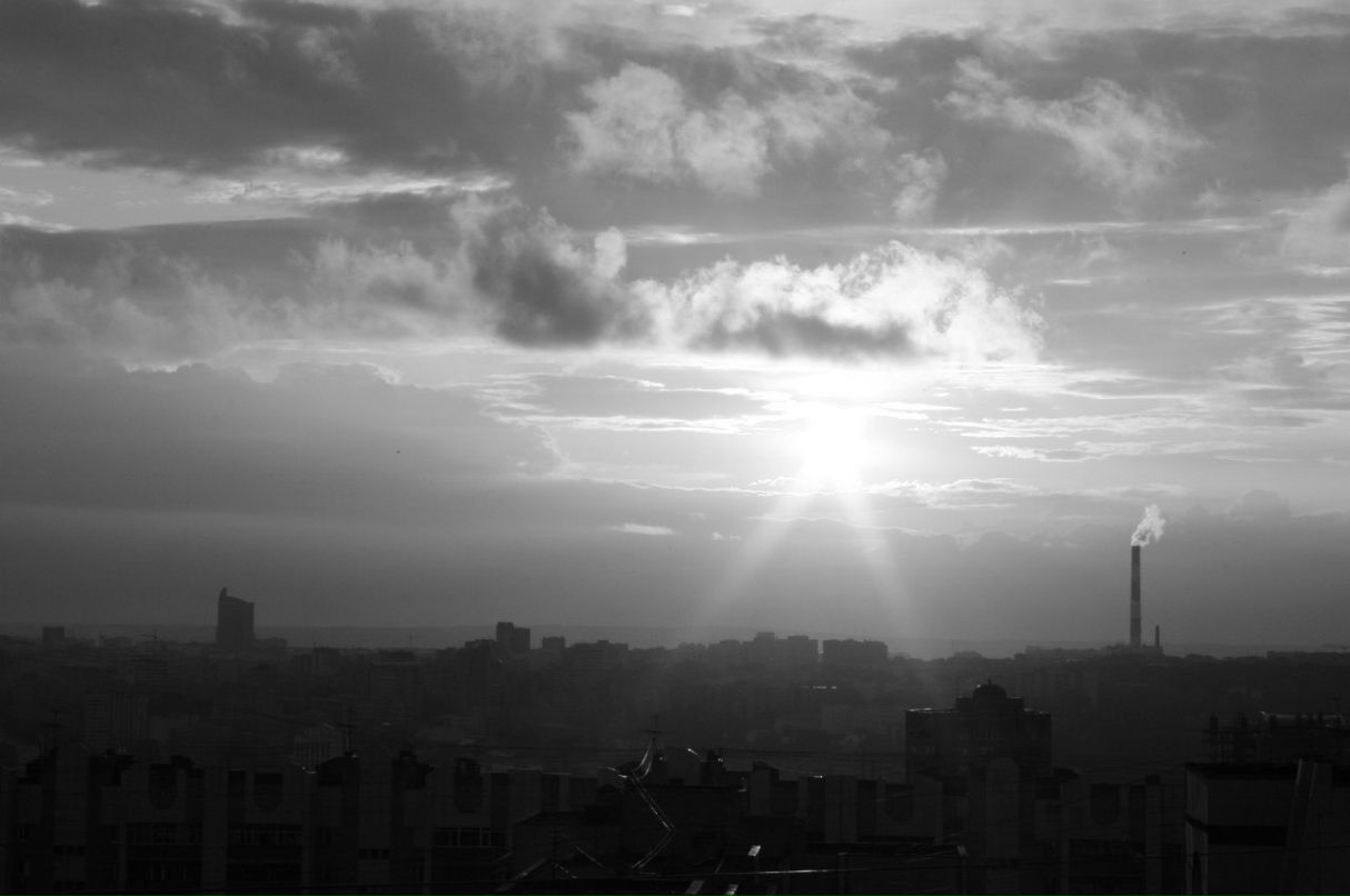 Глеб Макуха | Уфа