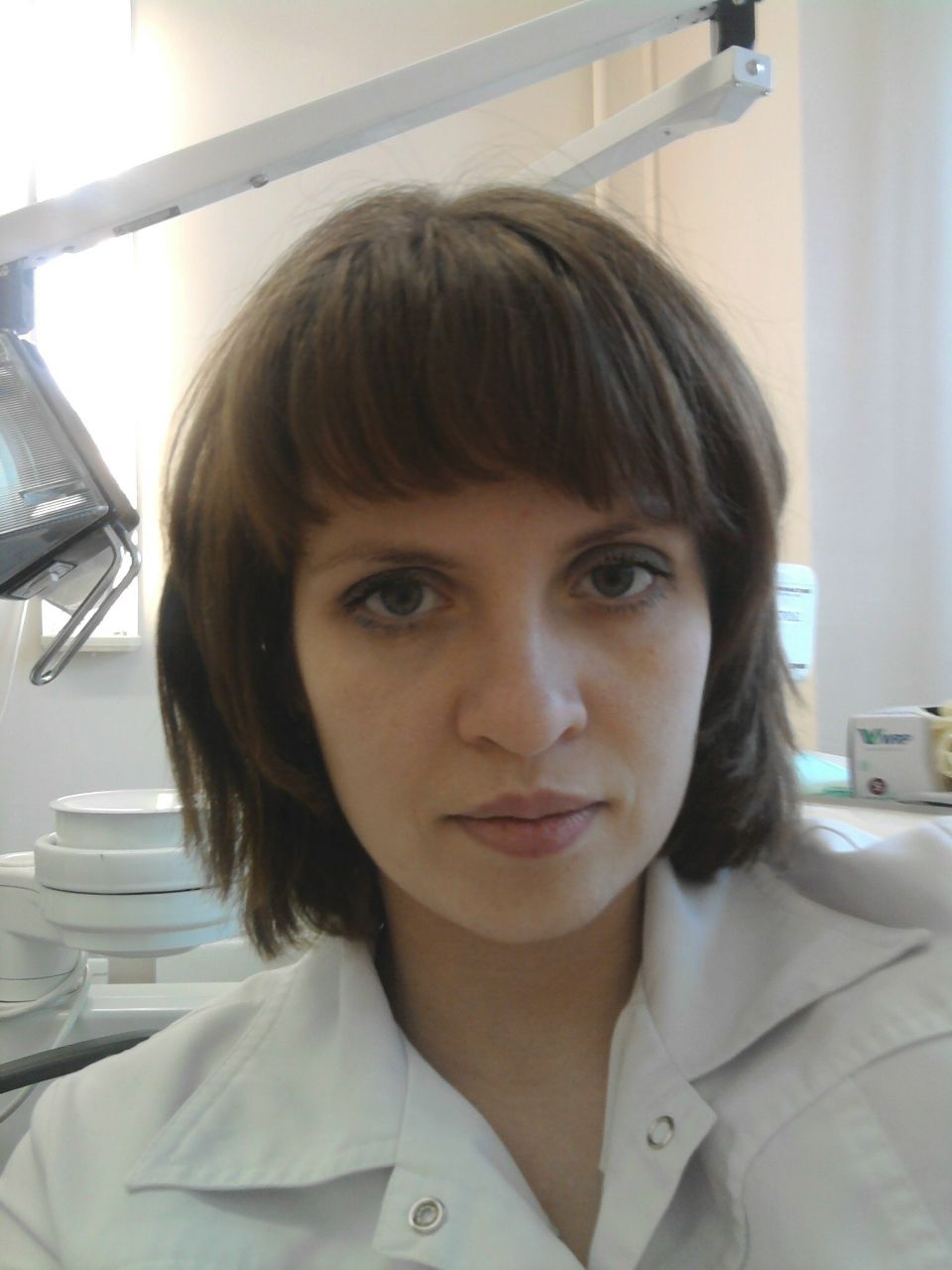 Марина Симонова | Барнаул