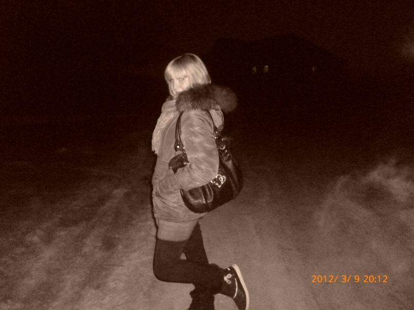 Александра Боровкова Алексеевна | Рубцовск