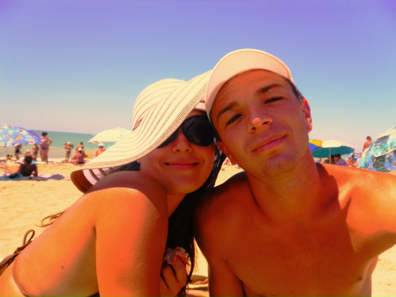 Оничка Prityka ♥milafffka♥ | Ромны