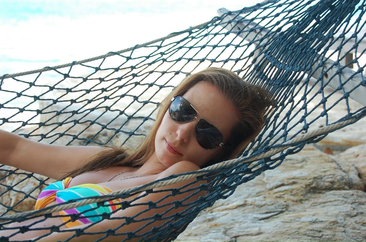 Ольга Носова | Санкт-Петербург