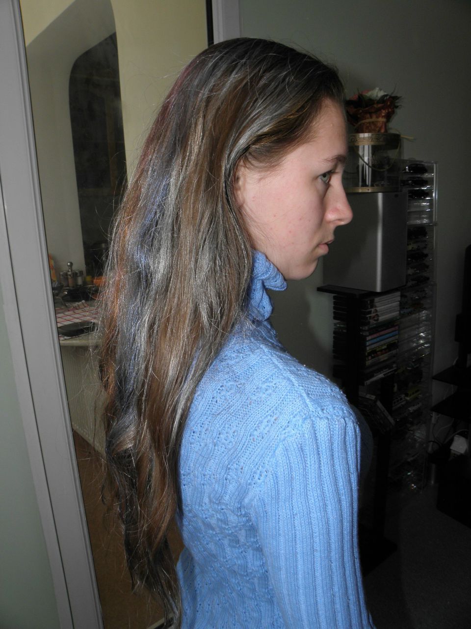 Евгения Александровна | Симферополь