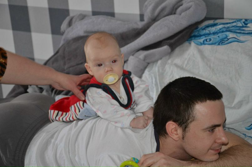 Жанна Карандей | Санкт-Петербург